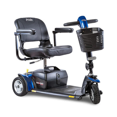 Go Go® Sport 3-Wheel - Solano Mobility & Accessibility tm