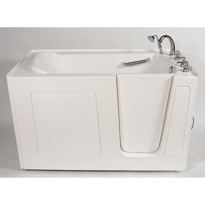 Special Size Walk in Tub with Free Home Delivery (Liftgate Service) - Solano Mobility & Accessibility tm