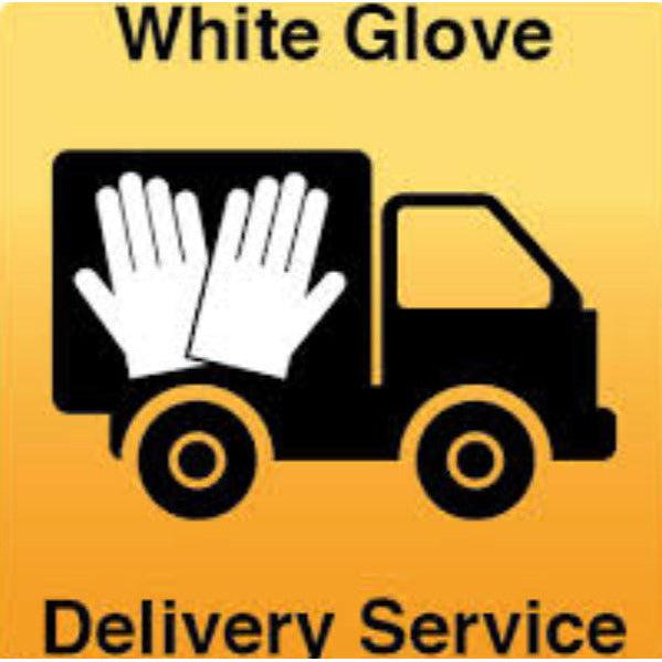 White Glove Delivery