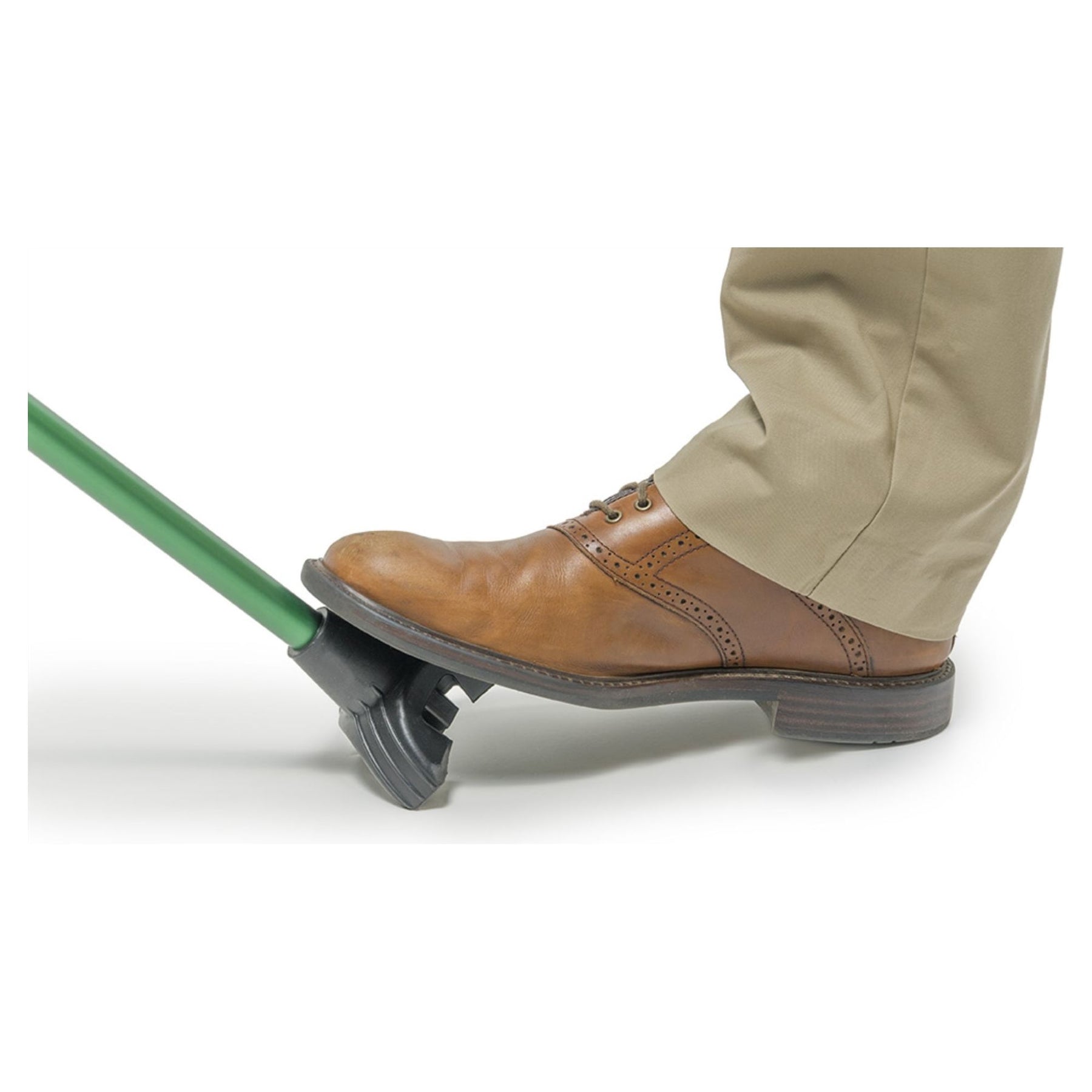 Cane Step Counter Lumex Tri-Step Cane