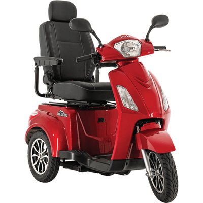 Baja™ Raptor® 2 - Solano Mobility & Accessibility tm