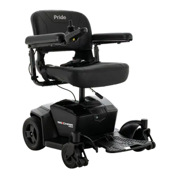 Go Chair Med - Solano Mobility & Accessibility tm