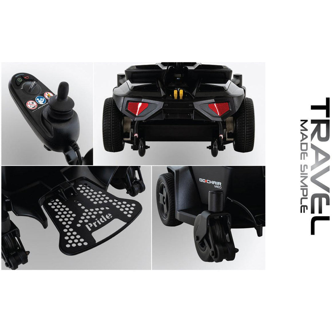 Go Chair® MED