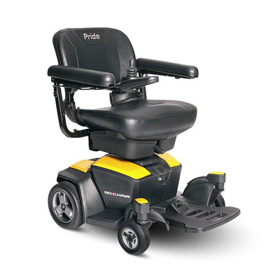 Go-Chair - Solano Mobility & Accessibility tm