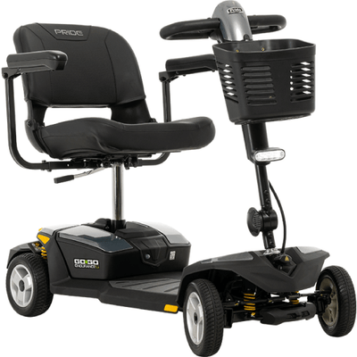 Go Go® Endurance Li - Solano Mobility & Accessibility tm