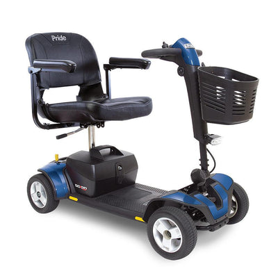 Go Go® Sport 4-Wheel - Solano Mobility & Accessibility tm