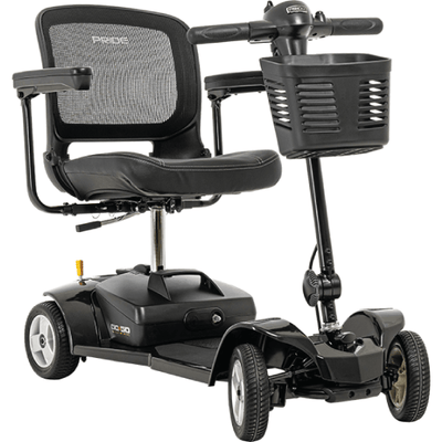 Go Go® Ultra X 4-Wheel - Solano Mobility & Accessibility tm