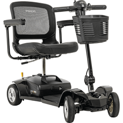 Go Go® Ultra X 4-Wheel - Solano Mobility & Accessibility tm