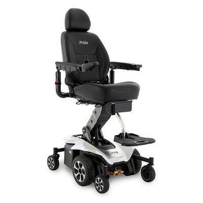 Jazzy Air 2 - Solano Mobility & Accessibility tm