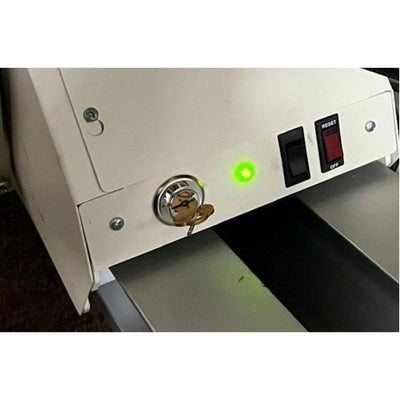 Keylock Assembly - Solano Mobility & Accessibility tm
