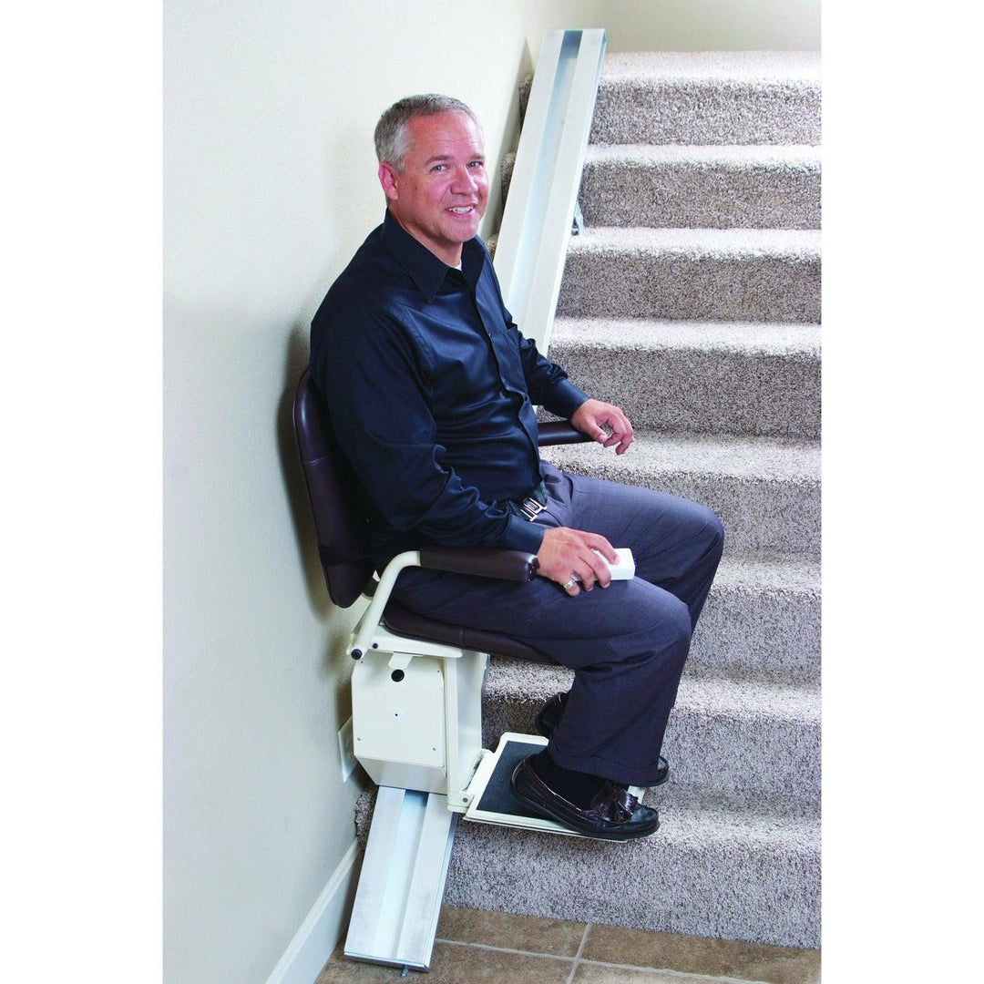 Legacy 2 Complete Stair Lift - American Made
