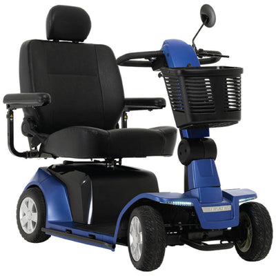 Maxima 4-Wheel - Solano Mobility & Accessibility tm
