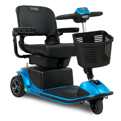 Revo® 2.0 3-Wheel Scooter - Solano Mobility & Accessibility tm