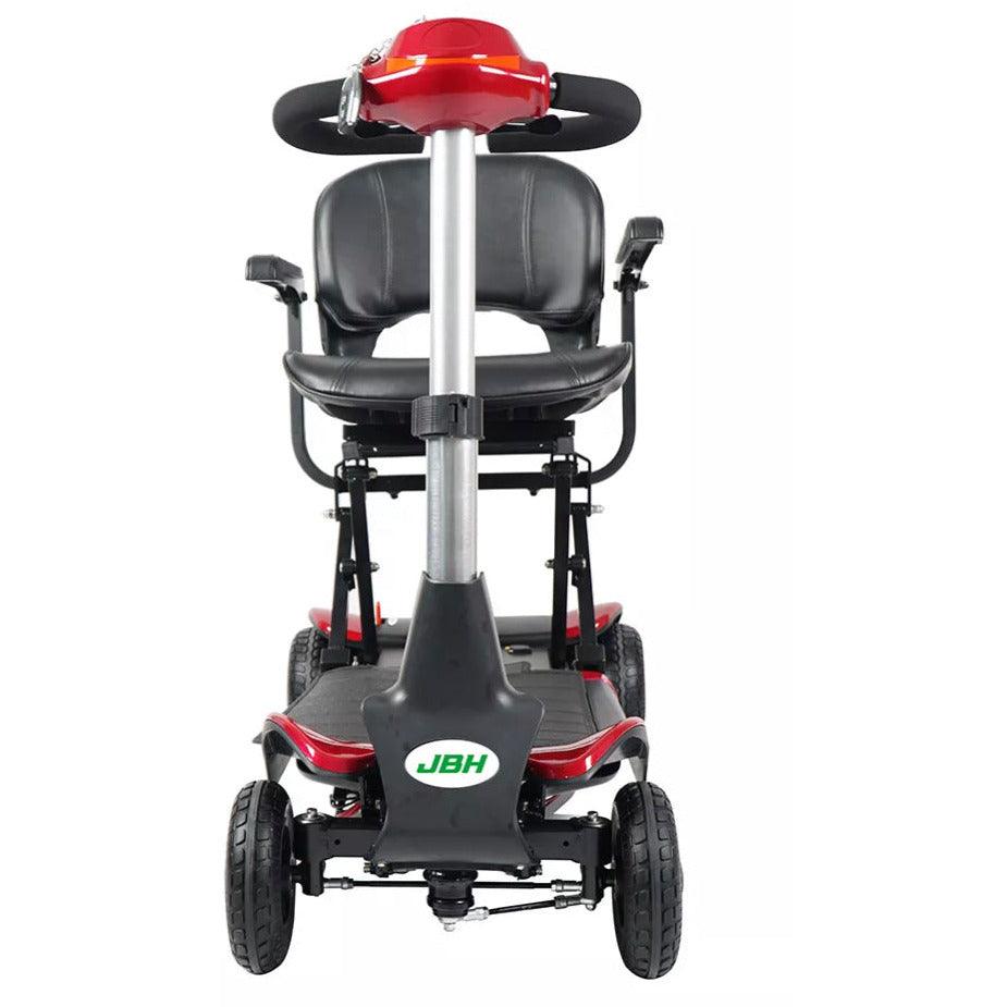 Scooty repair at home 2025