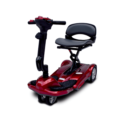 TRANSPORT M Mobility Scooter - 42lbs, Foldable, - Solano Mobility & Accessibility tm
