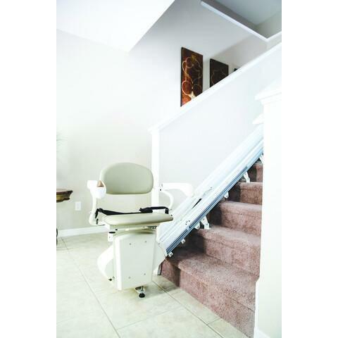 Pinnacle SL300 Stair Lift, Free chair lift Installation, Stair Chair