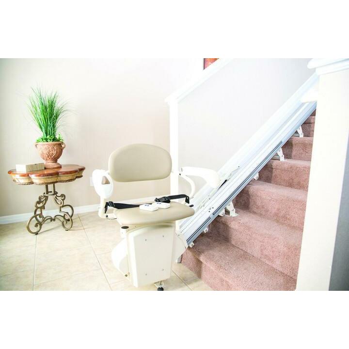 Pinnacle SL300 Stair Lift, Free chair lift Installation, Stair Chair