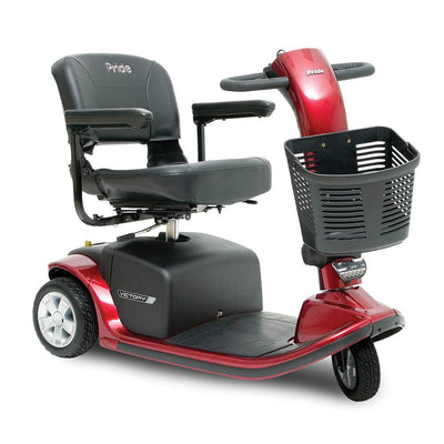 Victory® 9 3-Wheel - Solano Mobility & Accessibility tm