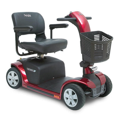 Victory® 9 4-Wheel - Solano Mobility & Accessibility tm
