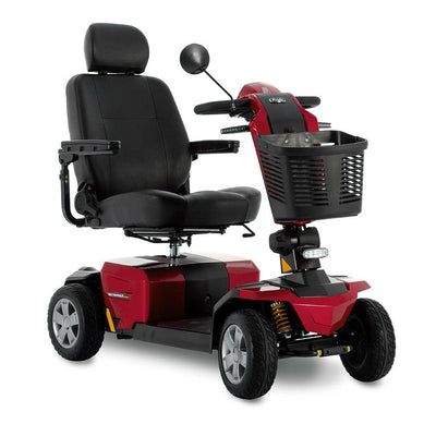 Victory® LX Sport 4-Wheel - Solano Mobility & Accessibility tm