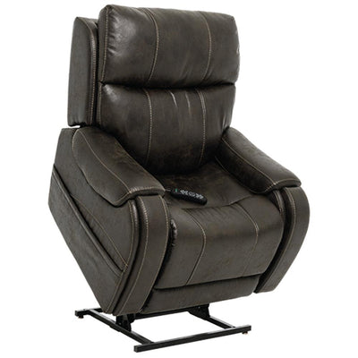 VivaLift!® Atlas Plus Seat Lift Recliner - PLR-2985 - Solano Mobility & Accessibility tm