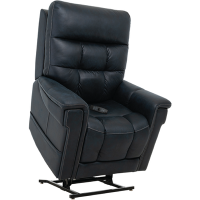 VivaLift!® Radiance Seat Lift Recliner - PLR-3955 - Solano Mobility & Accessibility tm