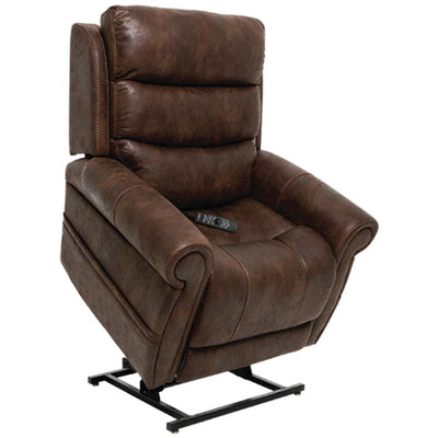 VivaLift!® Tranquil 2 Seat Lift Recliner - PLR-935 - Solano Mobility & Accessibility tm