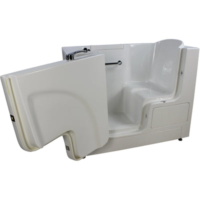 Wheelchair Accessible Tub with Free Home Delivery (Liftgate Service) - Solano Mobility & Accessibility tm