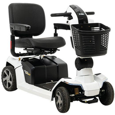 Zero Turn 10 4-Wheel - Solano Mobility & Accessibility tm